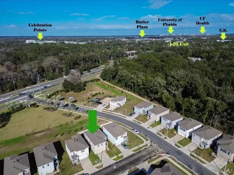 5126 SW 47th Lane Gainesville FL 32608