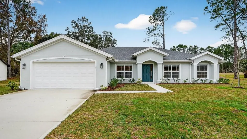 5 Westover Lane Palm Coast FL 32164