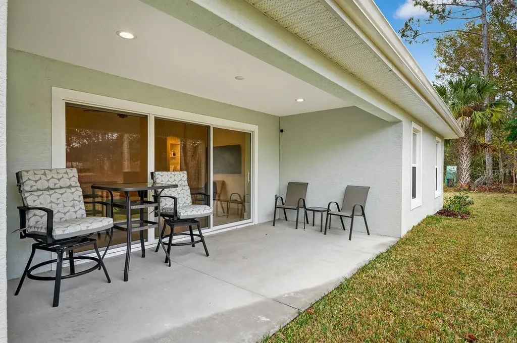 5 Westover Lane Palm Coast FL 32164
