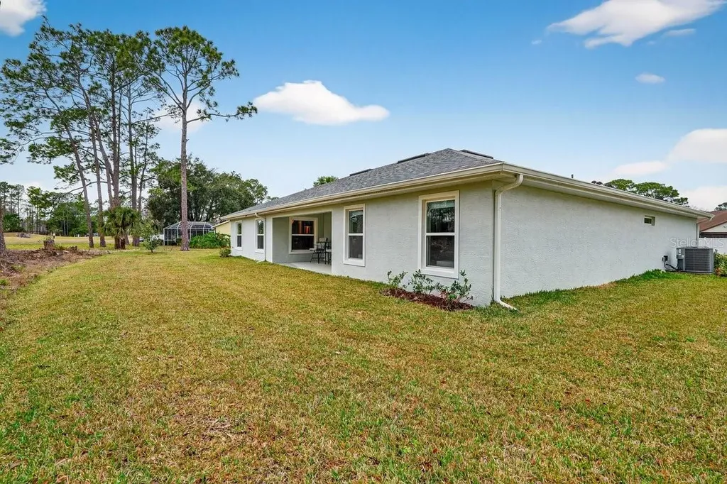 5 Westover Lane Palm Coast FL 32164
