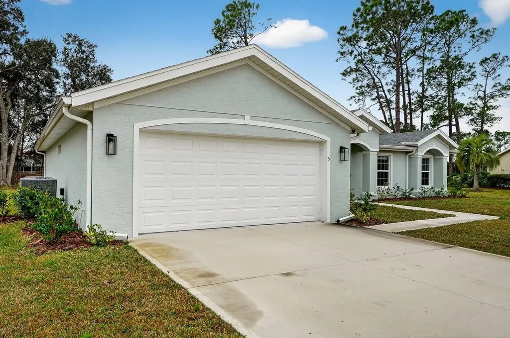 5 Westover Lane Palm Coast FL 32164
