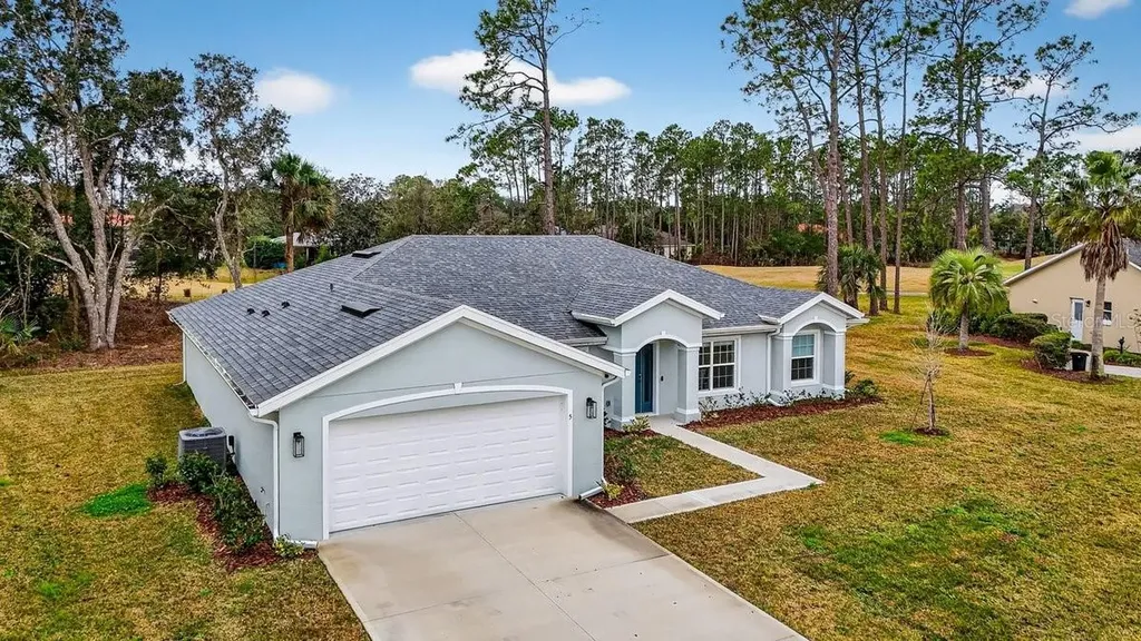 5 Westover Lane Palm Coast FL 32164