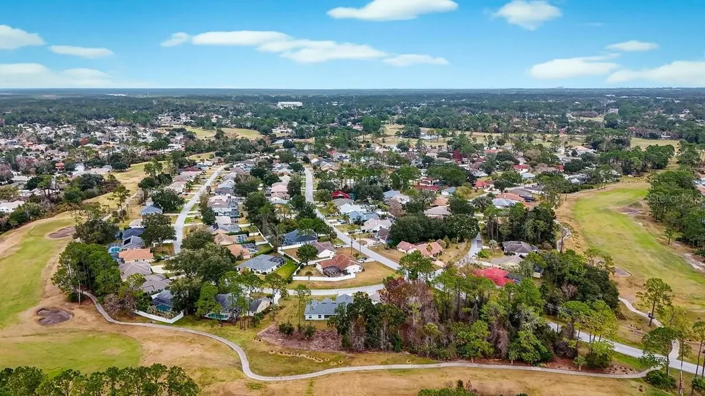 5 Westover Lane Palm Coast FL 32164
