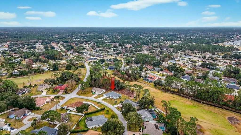 5 Westover Lane Palm Coast FL 32164