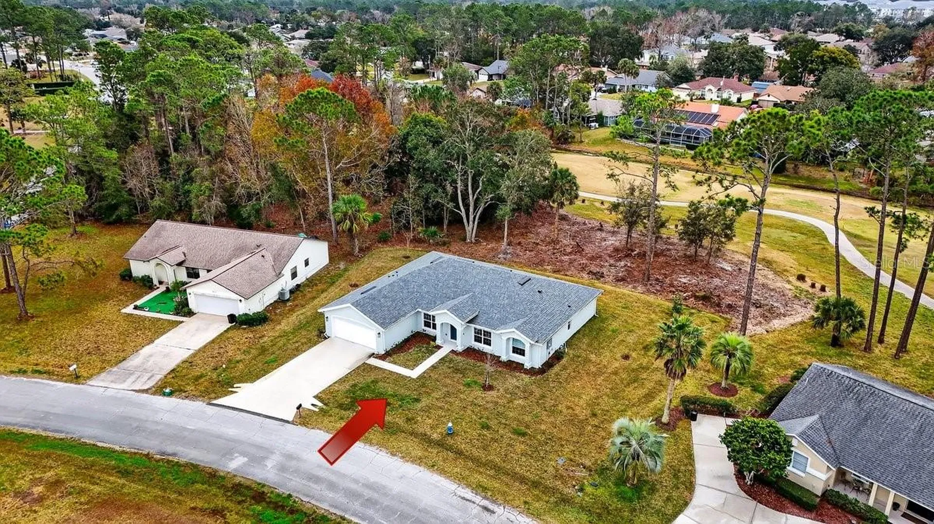 5 Westover Lane Palm Coast FL 32164
