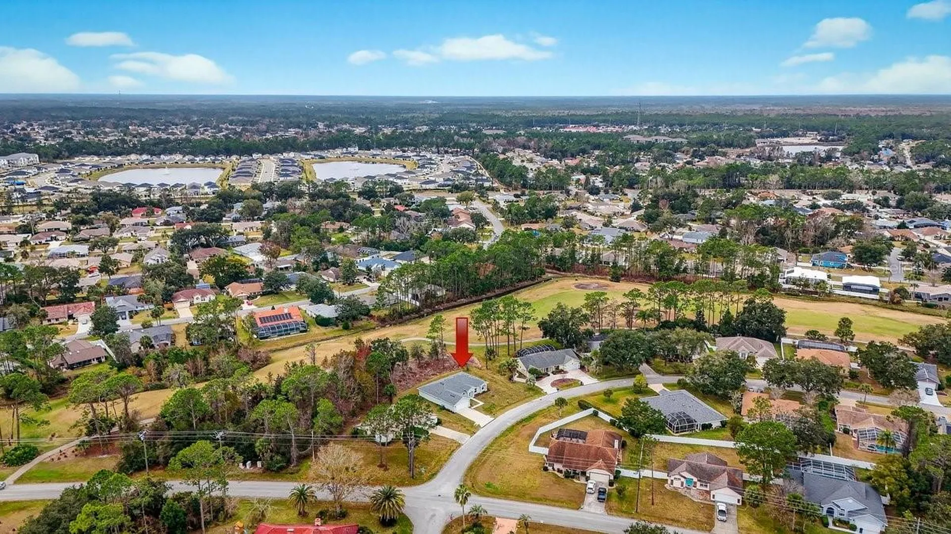 5 Westover Lane Palm Coast FL 32164