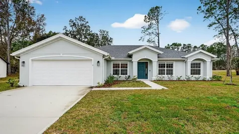 5 Westover Lane Palm Coast FL 32164