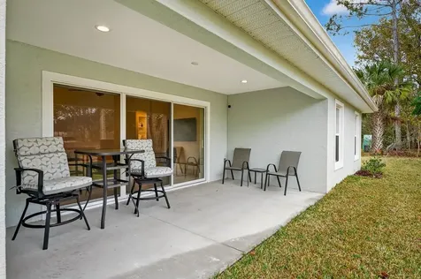 5 Westover Lane Palm Coast FL 32164