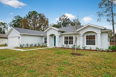 5 Westover Lane Palm Coast FL 32164