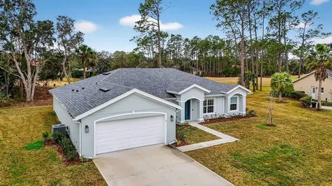 5 Westover Lane Palm Coast FL 32164
