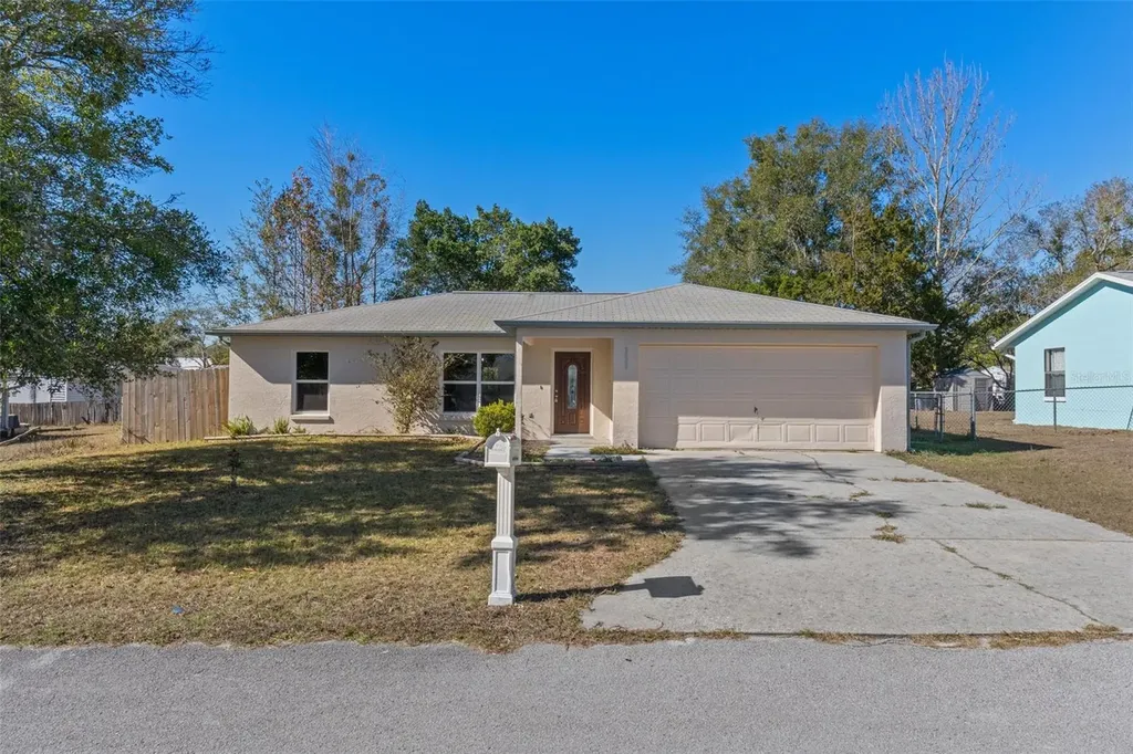 3888 S Flamingo Terrace Homosassa FL 34448