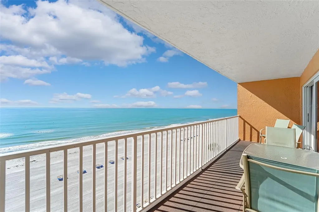 17140 Gulf Boulevard St Petersburg FL 33708