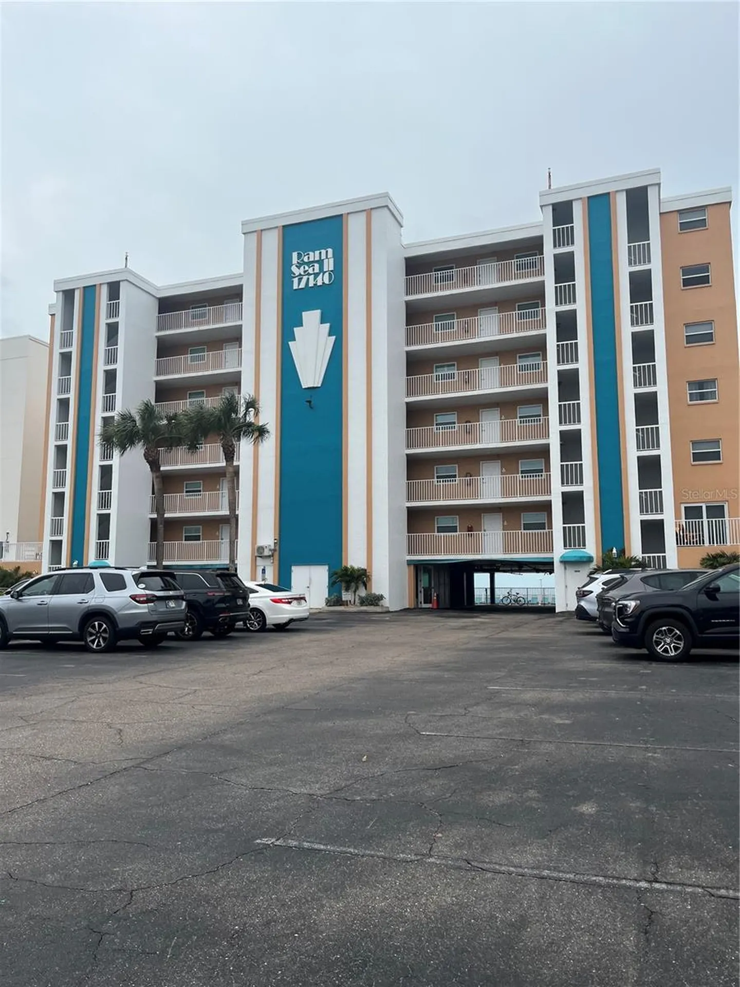 17140 Gulf Boulevard St Petersburg FL 33708
