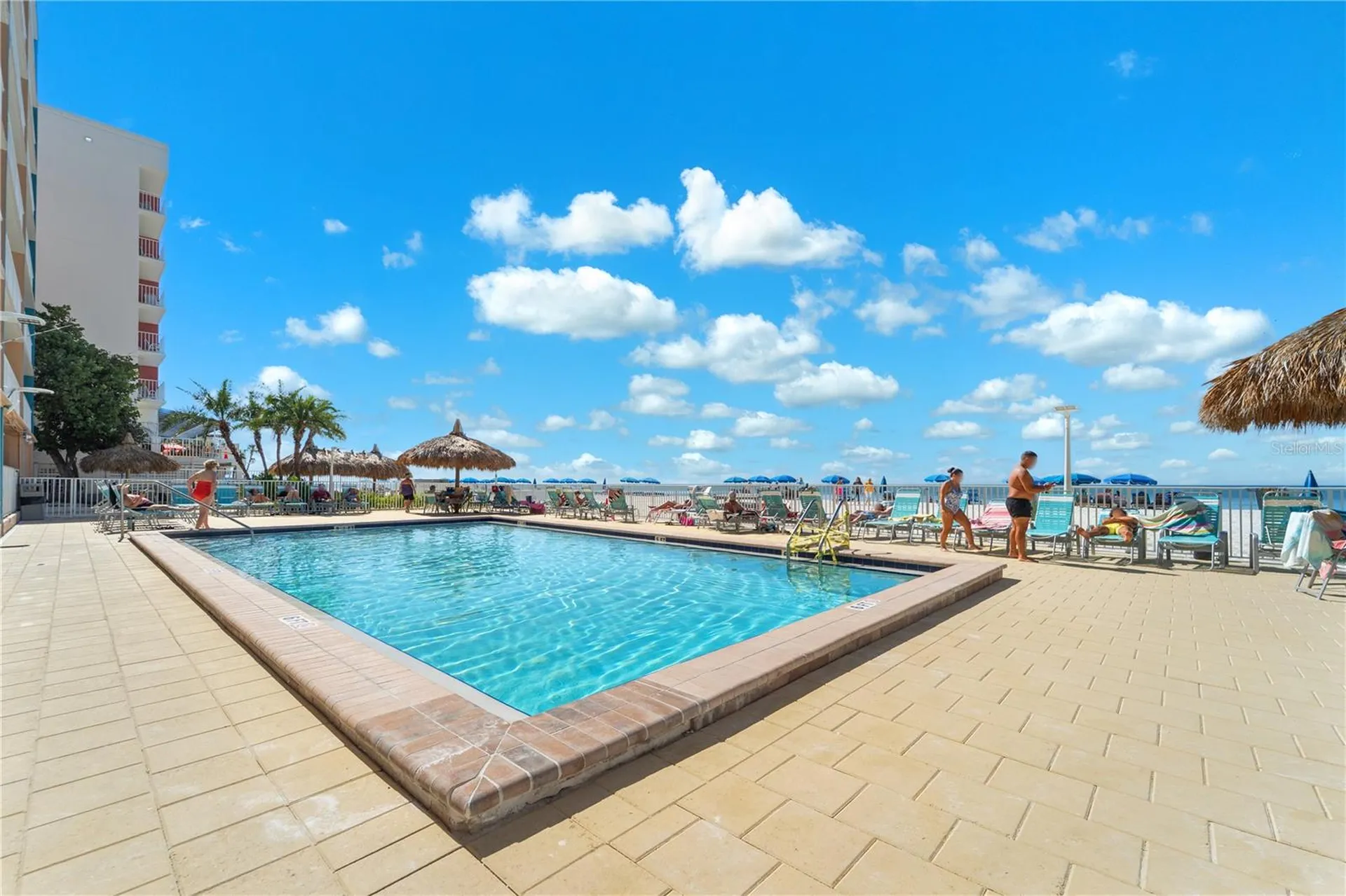 17140 Gulf Boulevard St Petersburg FL 33708