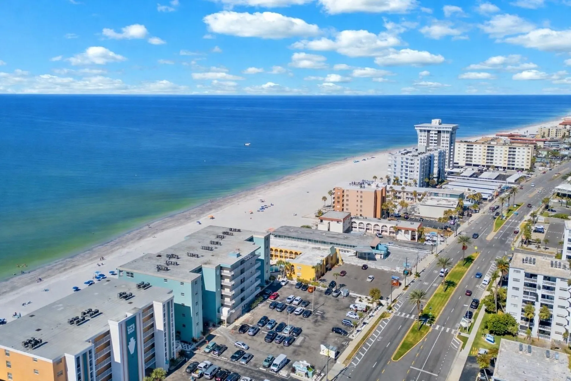 17140 Gulf Boulevard St Petersburg FL 33708