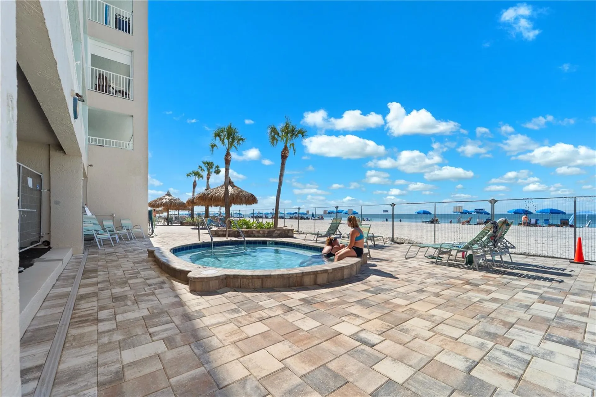 17140 Gulf Boulevard St Petersburg FL 33708