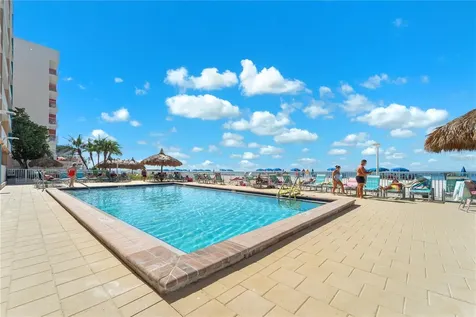 17140 Gulf Boulevard St Petersburg FL 33708