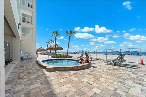 17140 Gulf Boulevard St Petersburg FL 33708