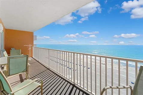 17140 Gulf Boulevard St Petersburg FL 33708