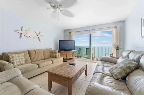 17140 Gulf Boulevard St Petersburg FL 33708