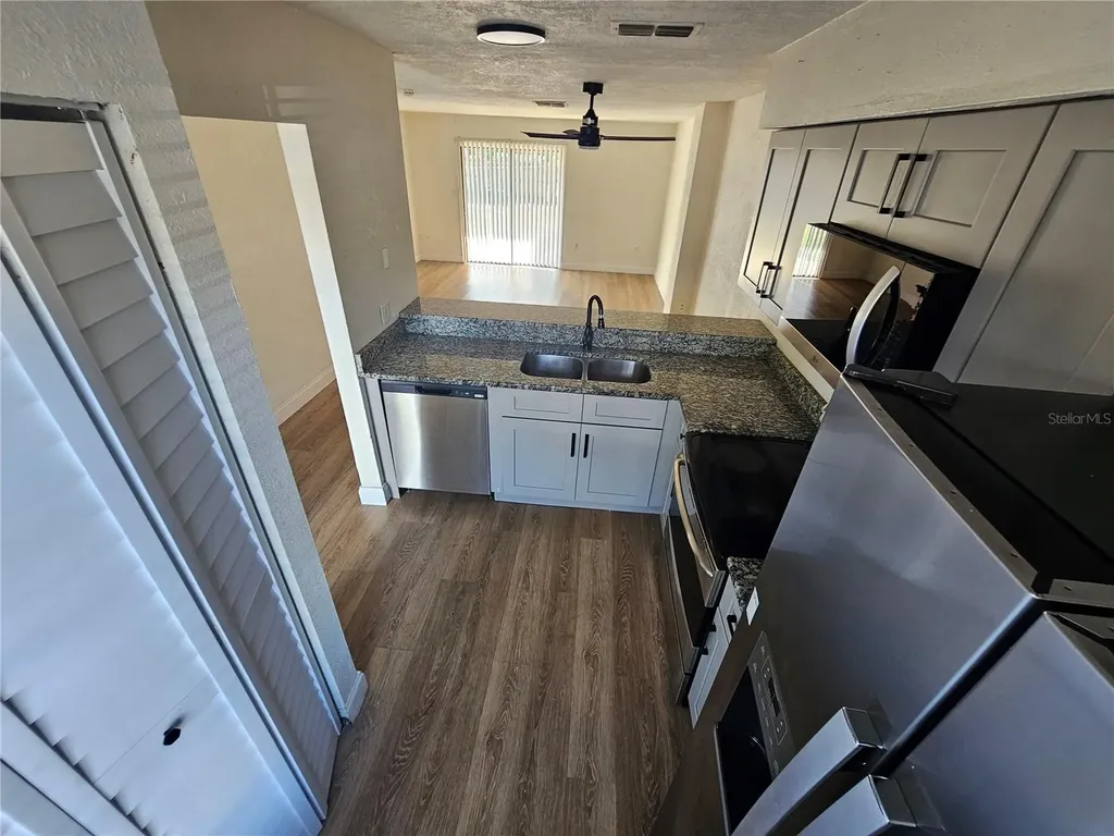 1236 Dovehill Drive Apopka FL 32703