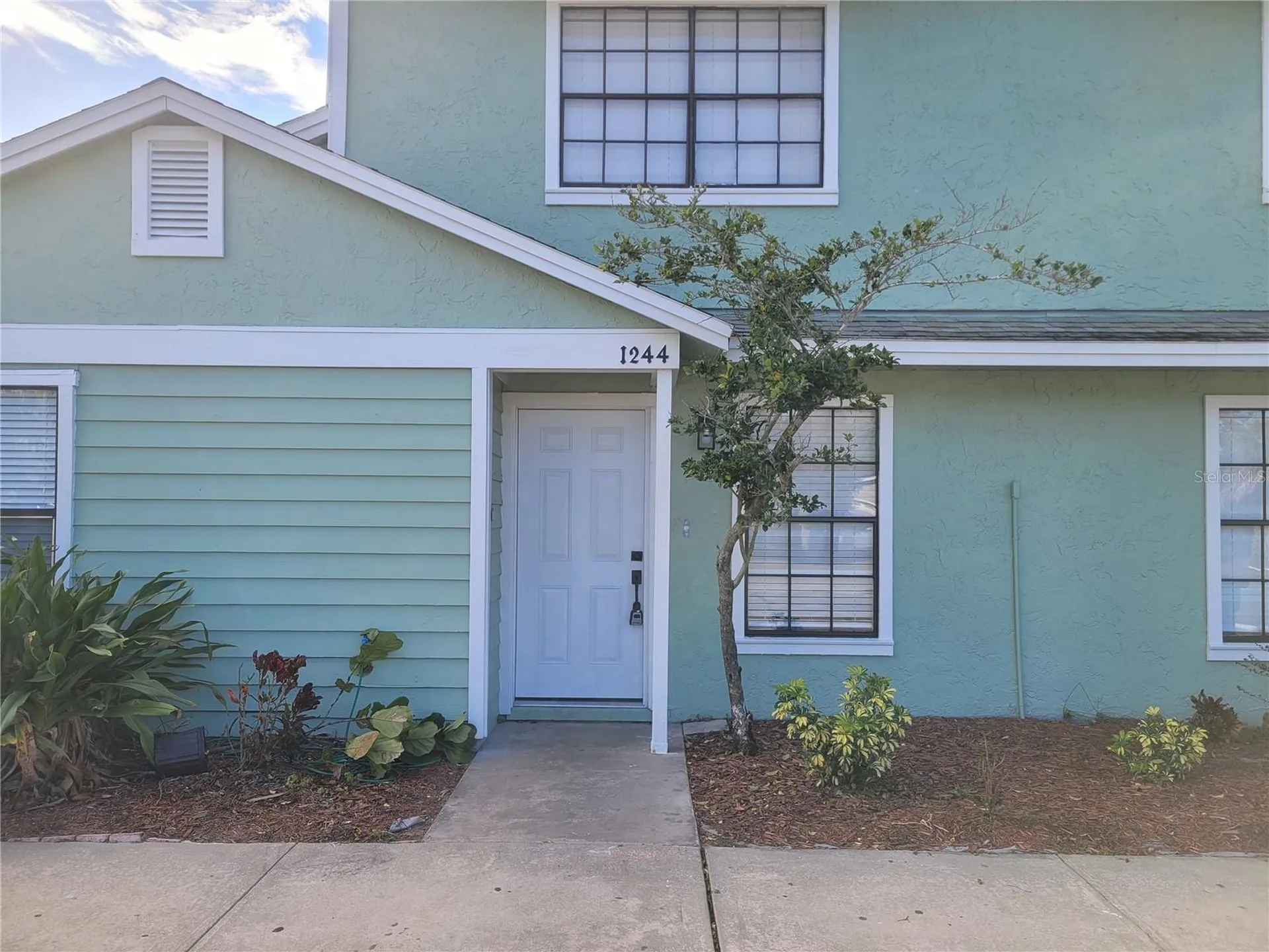 1236 Dovehill Drive Apopka FL 32703