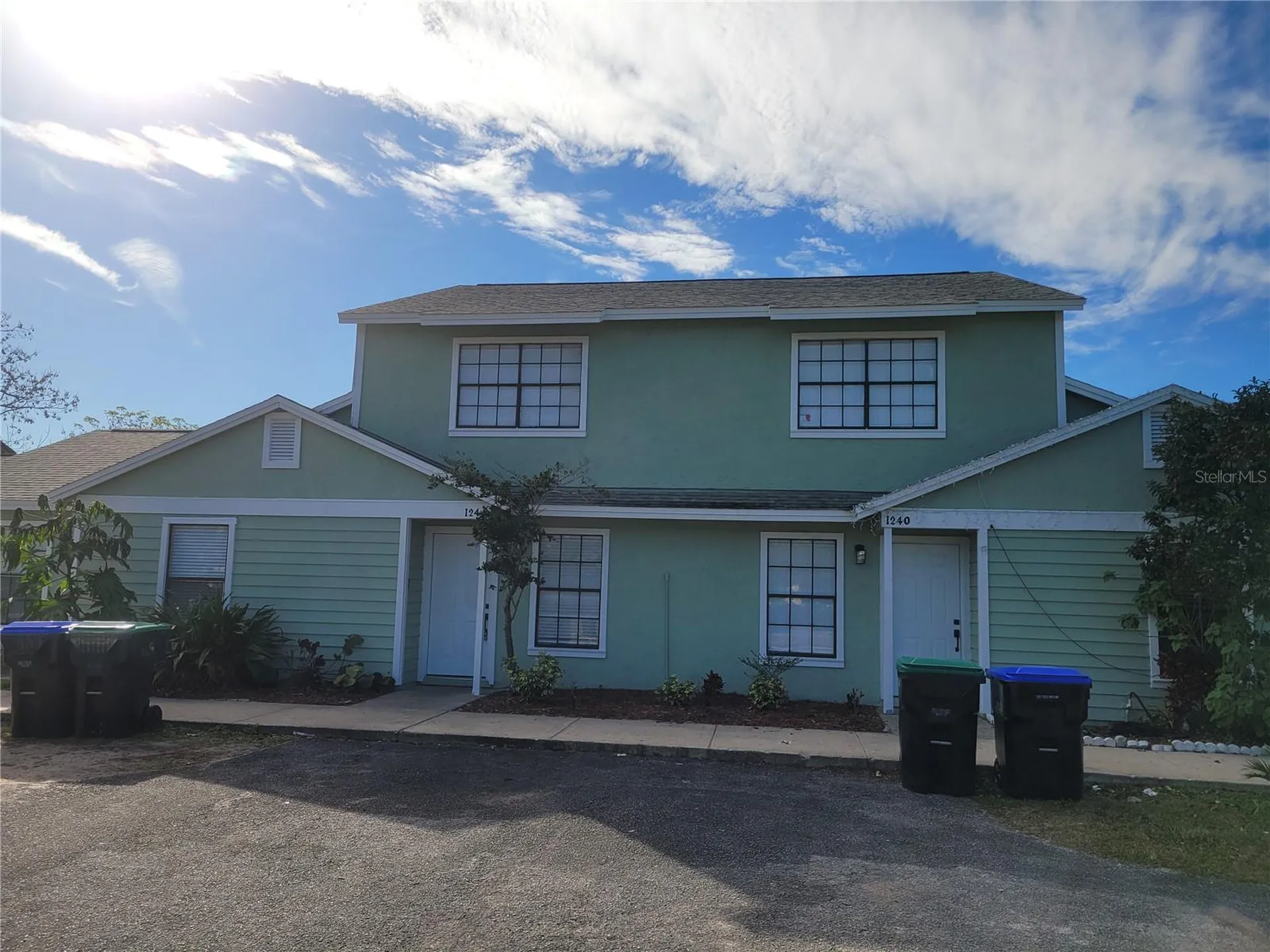1236 Dovehill Drive Apopka FL 32703