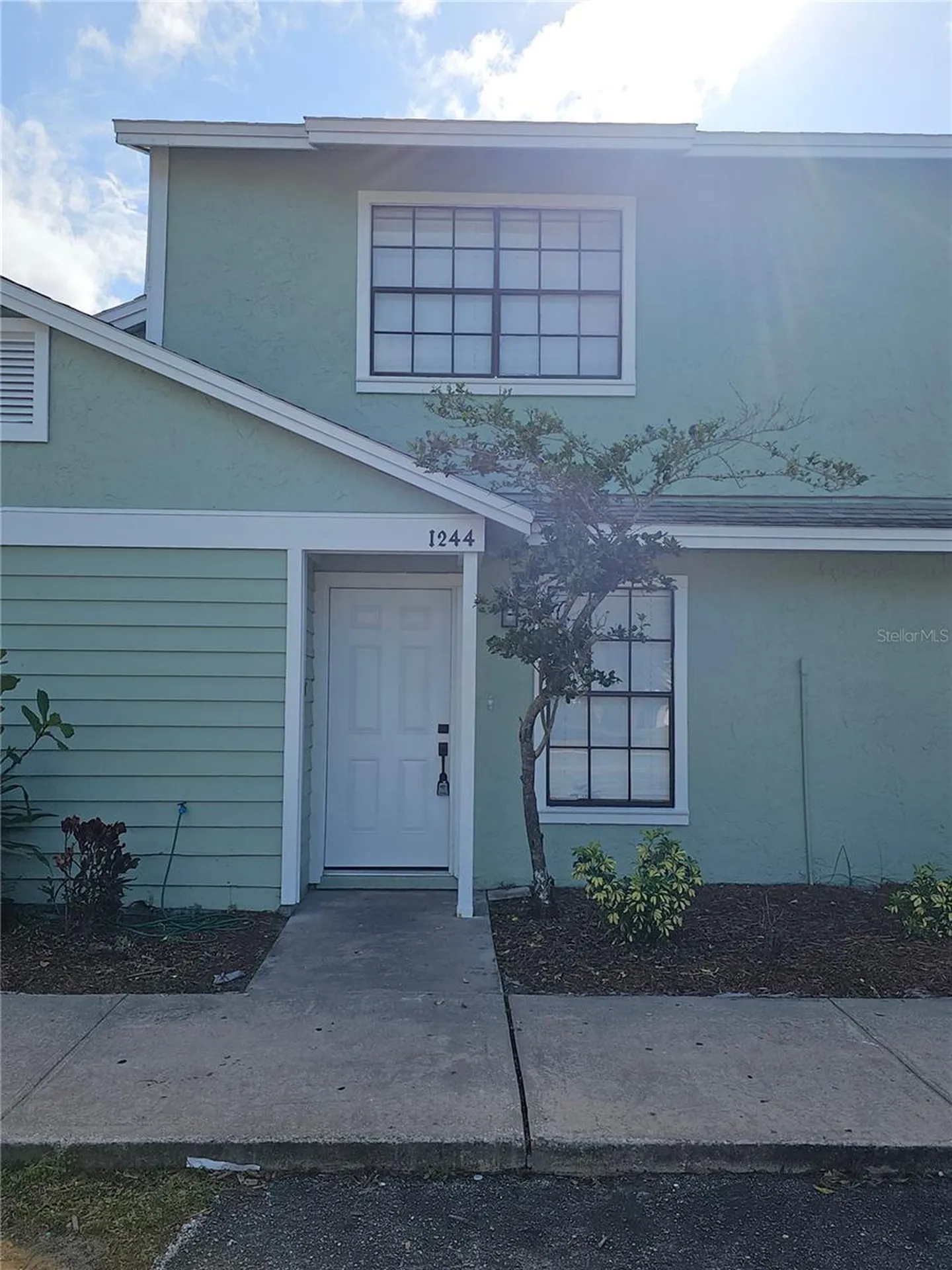1236 Dovehill Drive Apopka FL 32703