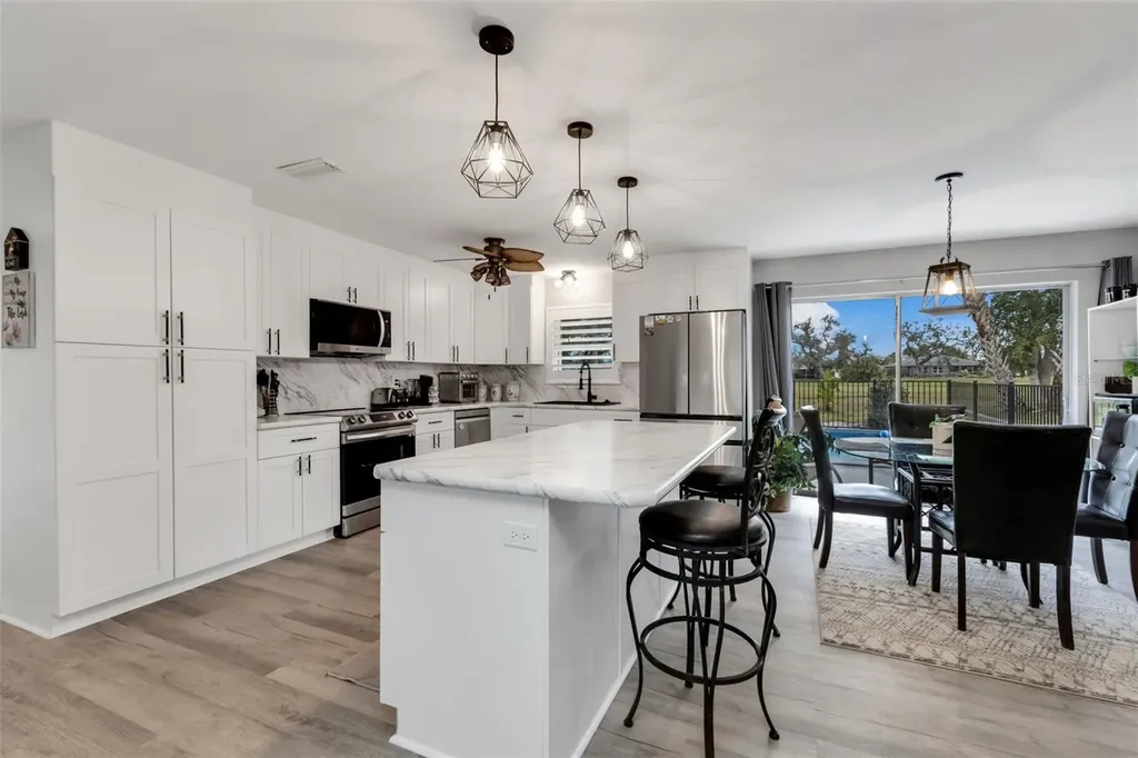 16 Oakland Hills Place Rotonda West FL 33947