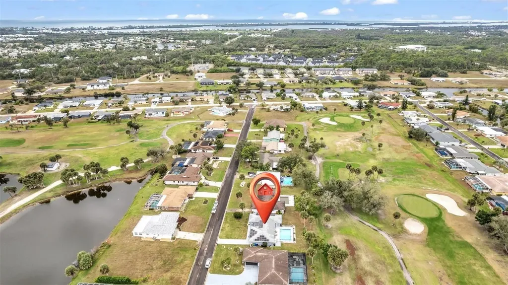 16 Oakland Hills Place Rotonda West FL 33947