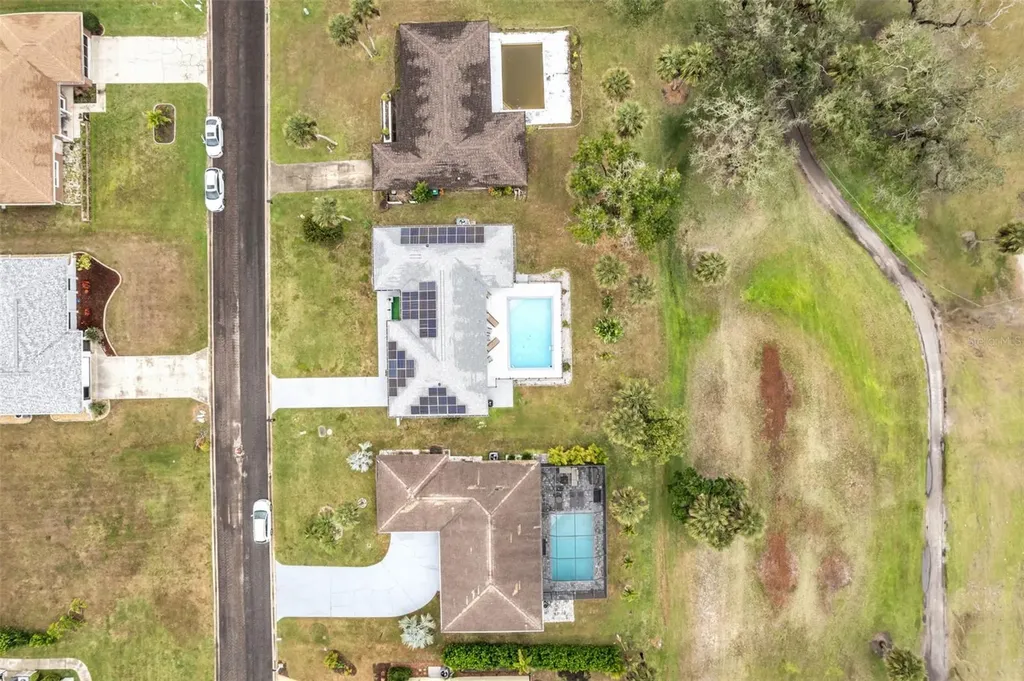 16 Oakland Hills Place Rotonda West FL 33947