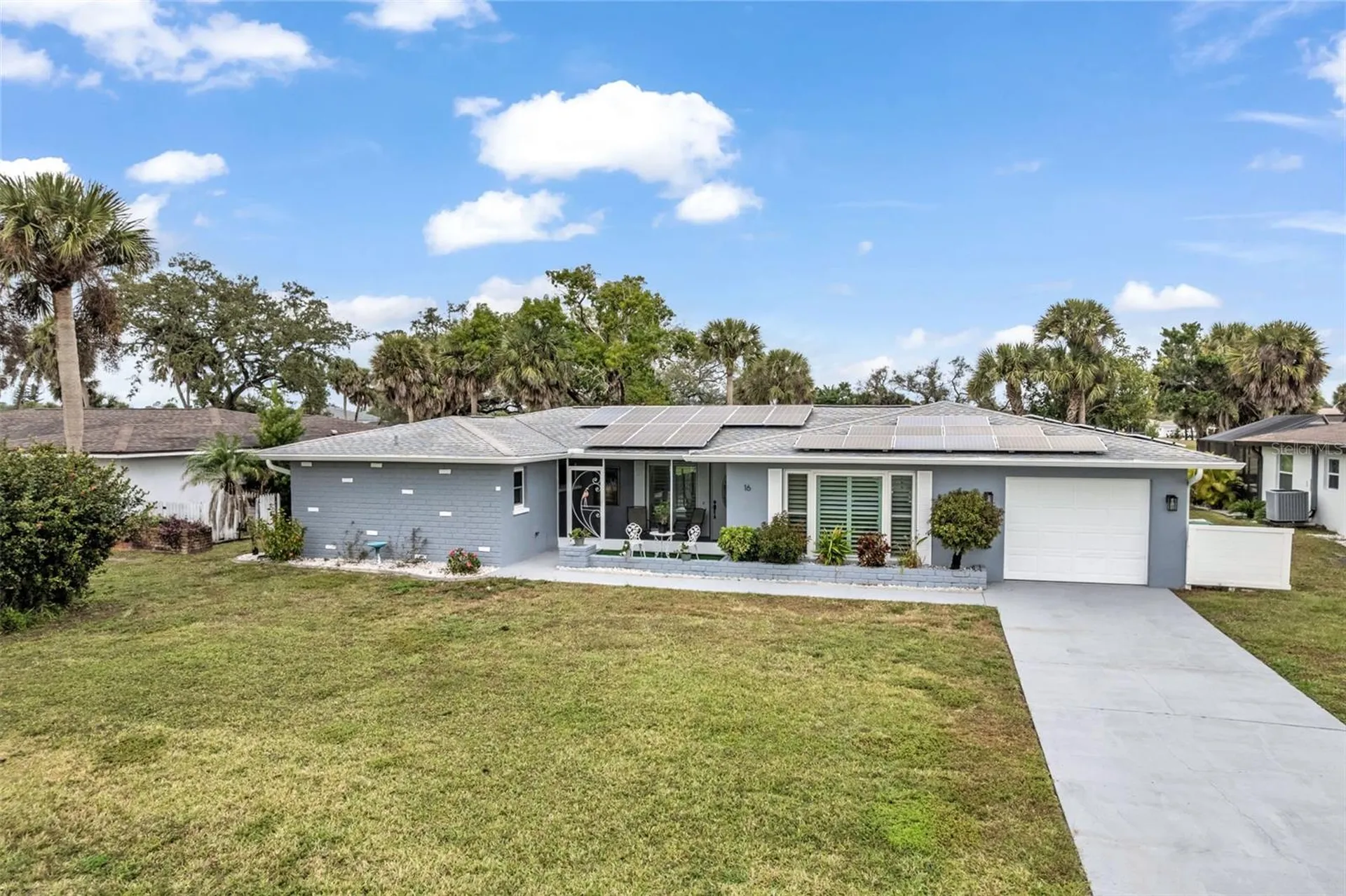 16 Oakland Hills Place Rotonda West FL 33947