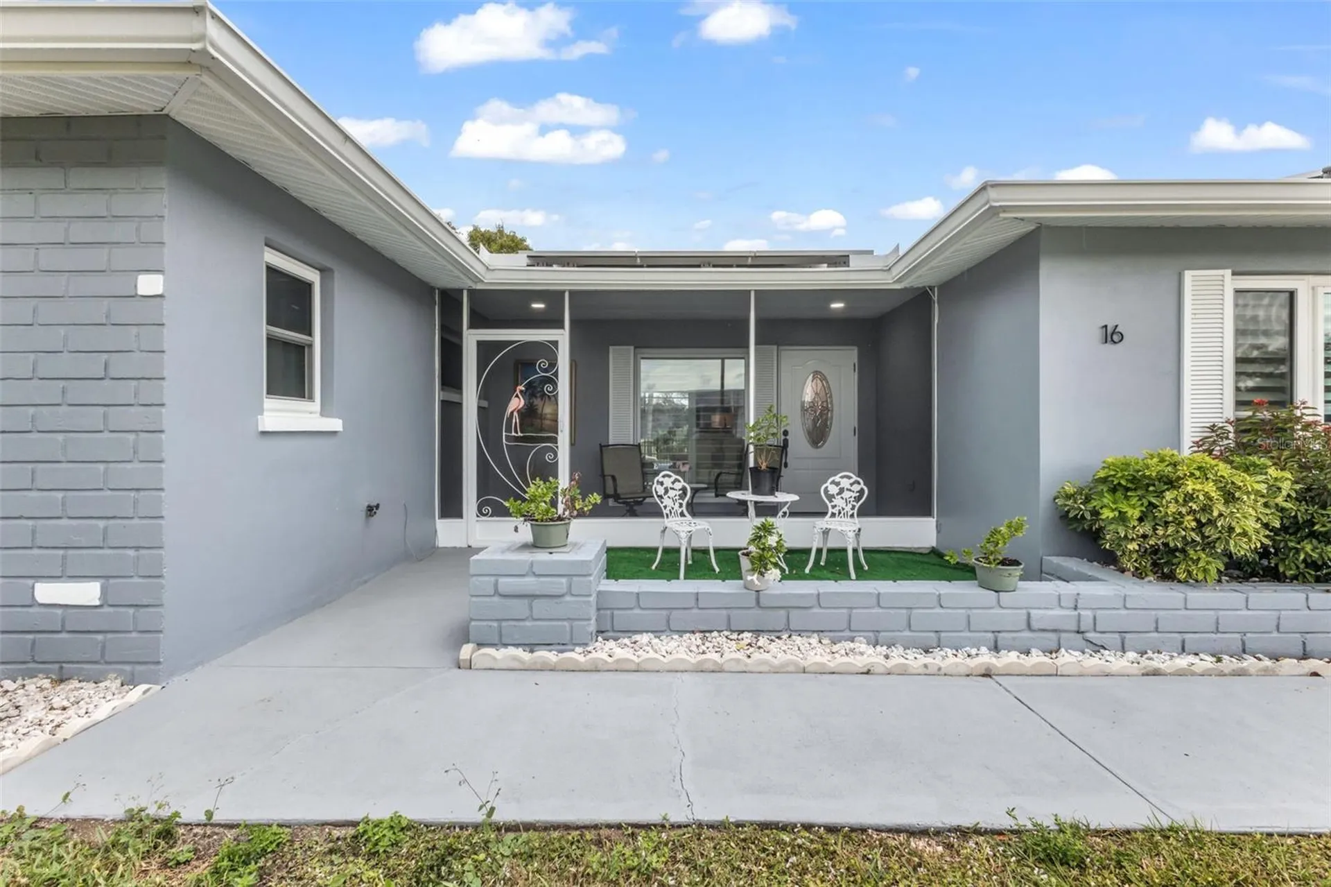 16 Oakland Hills Place Rotonda West FL 33947