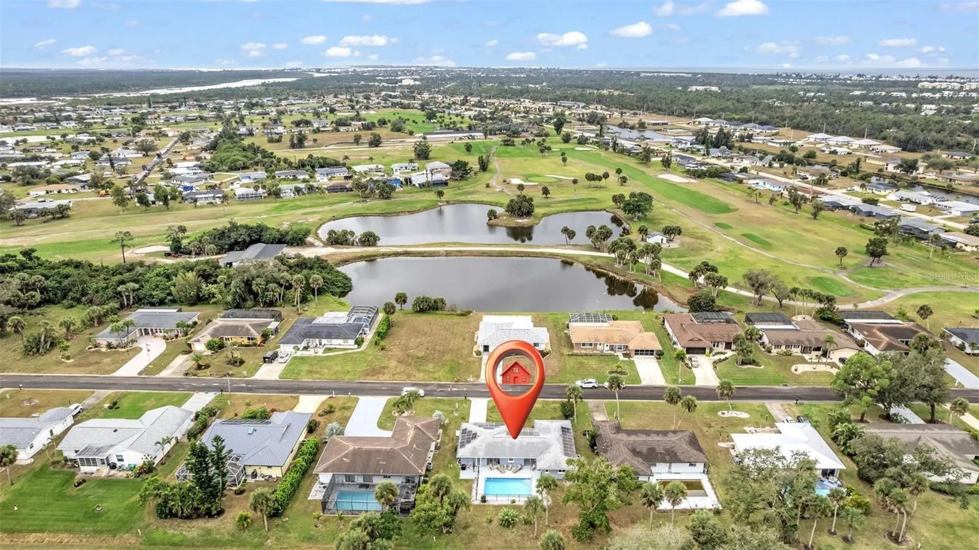 16 Oakland Hills Place Rotonda West FL 33947