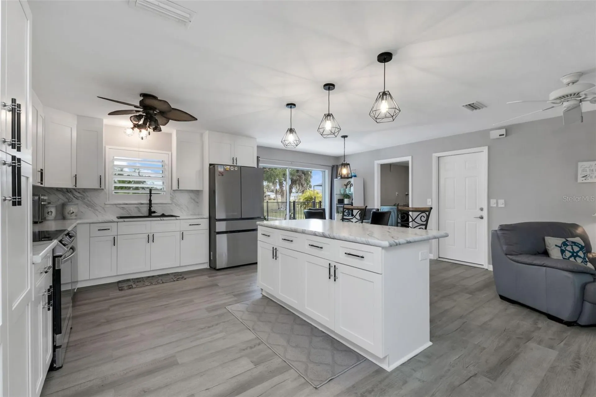 16 Oakland Hills Place Rotonda West FL 33947