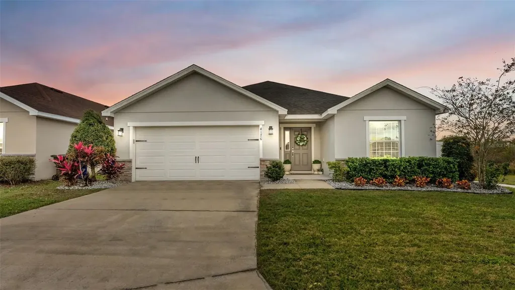 4176 Red Fern Lane Lakeland FL 33811
