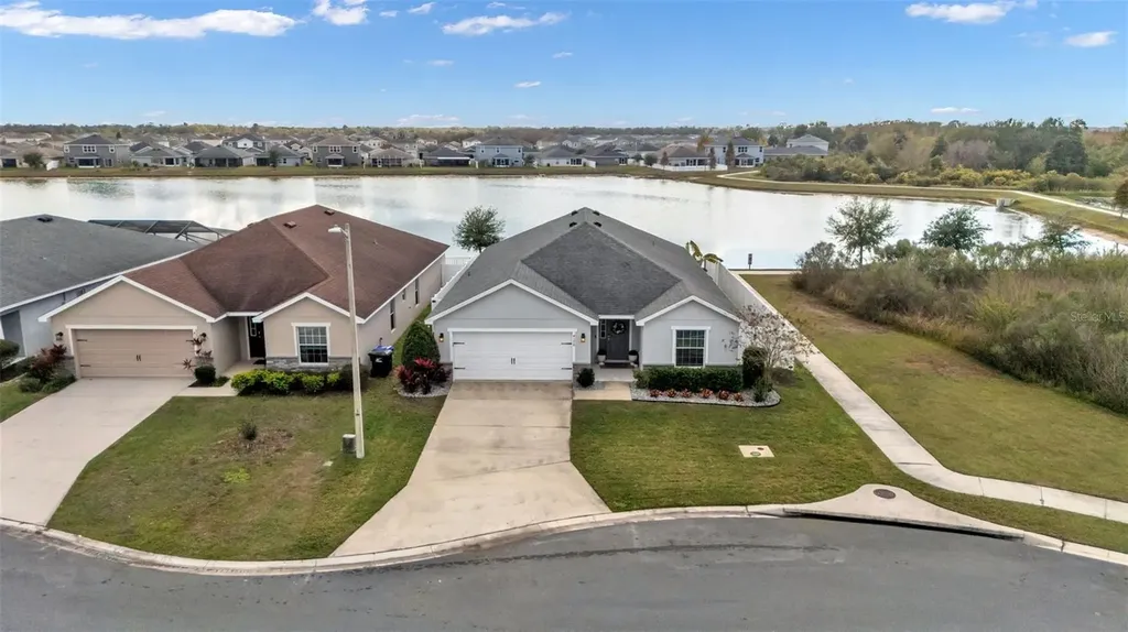 4176 Red Fern Lane Lakeland FL 33811