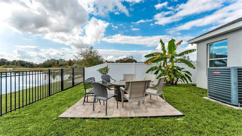 4176 Red Fern Lane Lakeland FL 33811