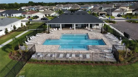4176 Red Fern Lane Lakeland FL 33811