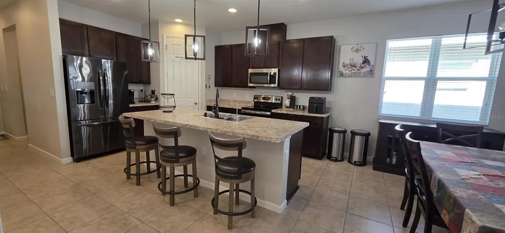 906 Fallon Hills Drive Haines City FL 33844