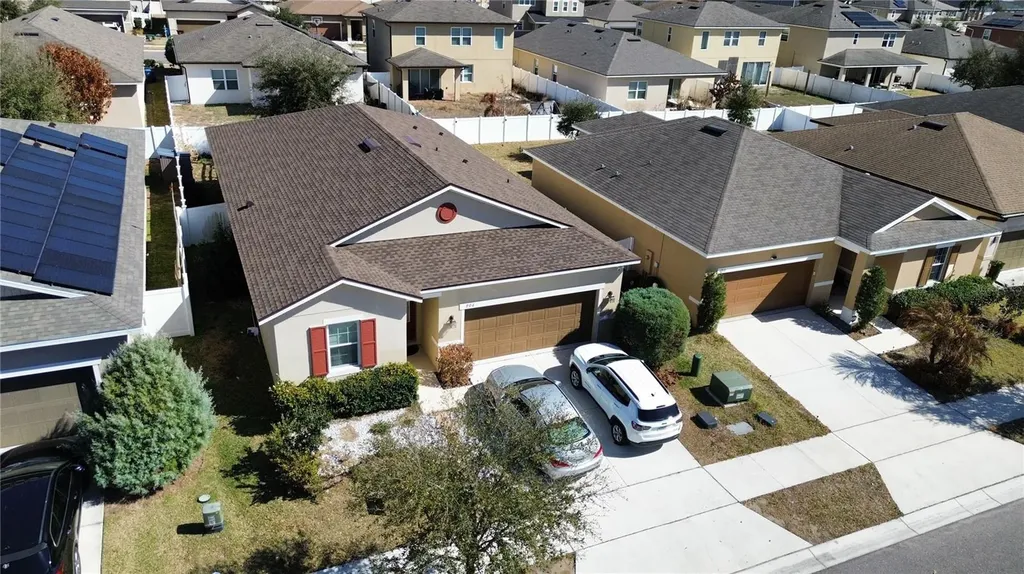 906 Fallon Hills Drive Haines City FL 33844