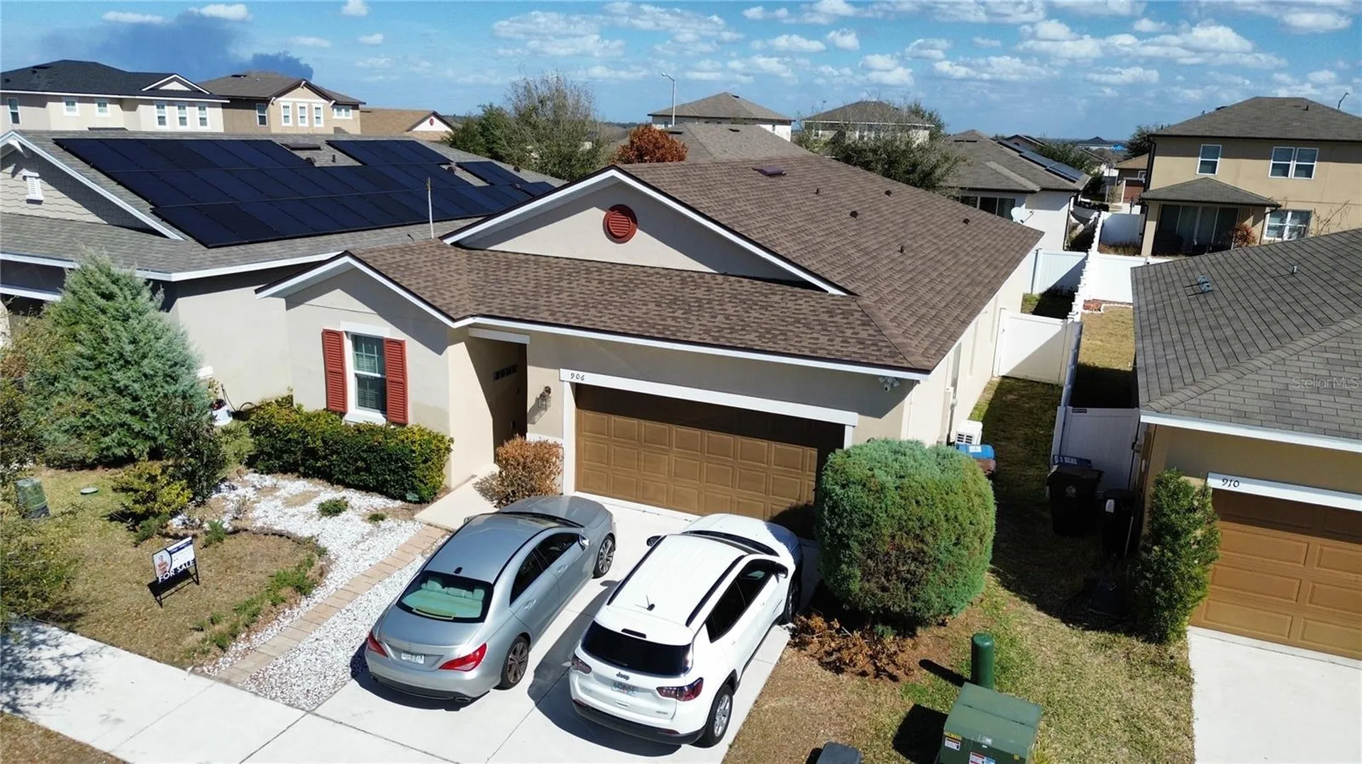 906 Fallon Hills Drive Haines City FL 33844