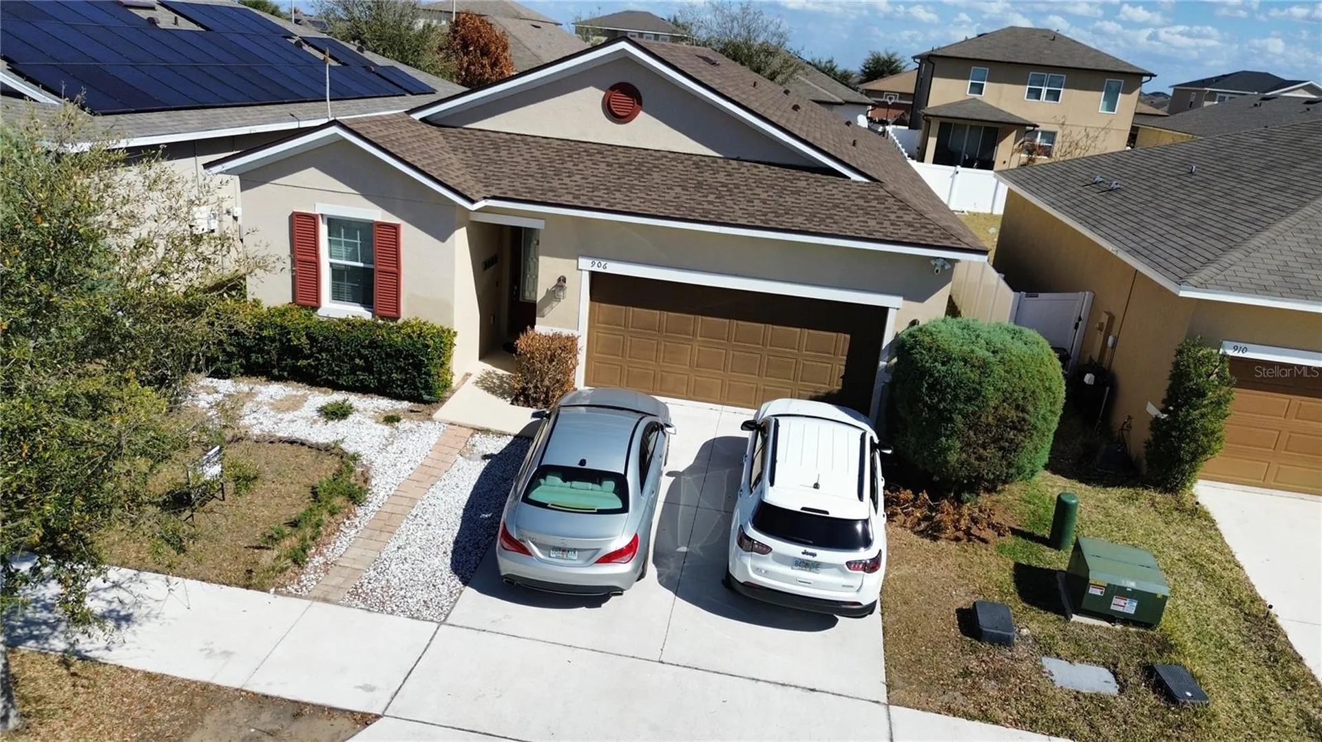 906 Fallon Hills Drive Haines City FL 33844