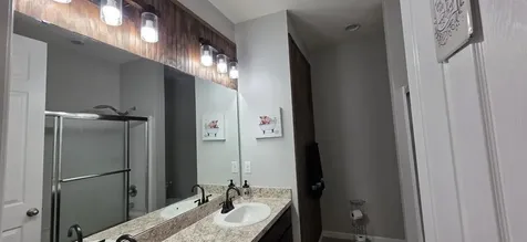 906 Fallon Hills Drive Haines City FL 33844