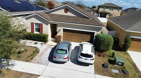 906 Fallon Hills Drive Haines City FL 33844