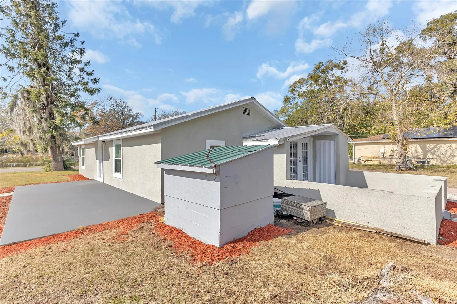 2121 Woodland Drive Apopka FL 32703