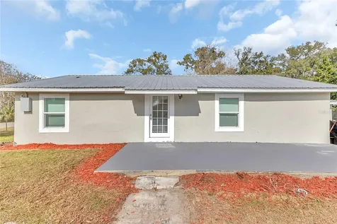 2121 Woodland Drive Apopka FL 32703