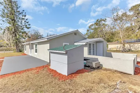 2121 Woodland Drive Apopka FL 32703