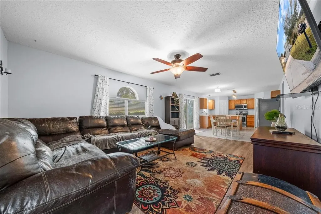 888 Marietta Lane Eustis FL 32726