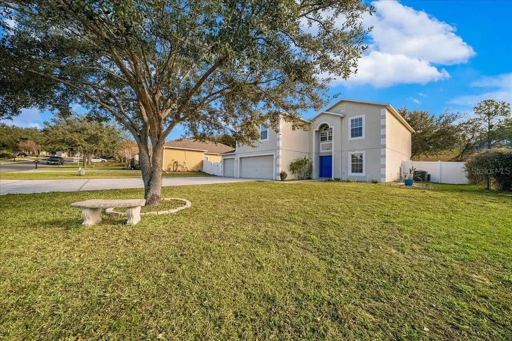 888 Marietta Lane Eustis FL 32726